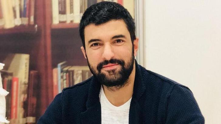 Ünlü oyuncu Engin Akyürek'ten kötü haber!