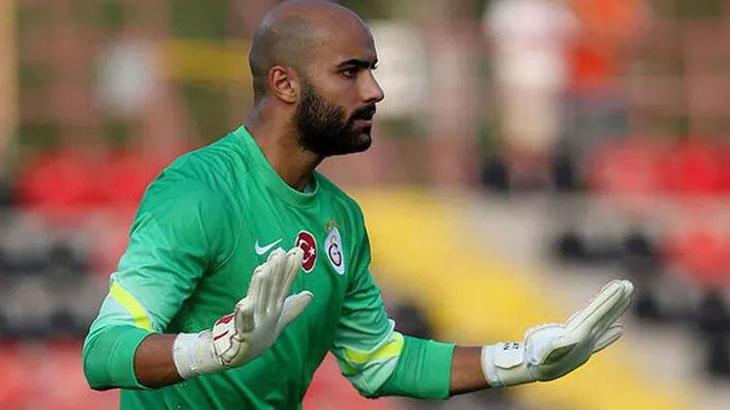 Sinan Bolat çalımı! Galatasaray derken ezeli rakiple anlaşmaya...