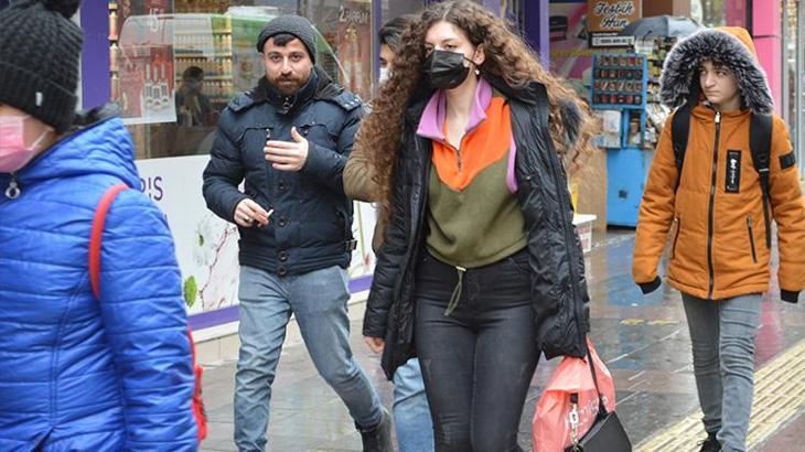 Elazığ İl Sağlık Müdürü: Rehavetin olumsuz sonuçlarını yaşıyoruz