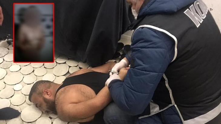 Çırılçıplak soyarak işkence yaptılar! Videoyu karısına gönderdiler! Tefeci dehşeti