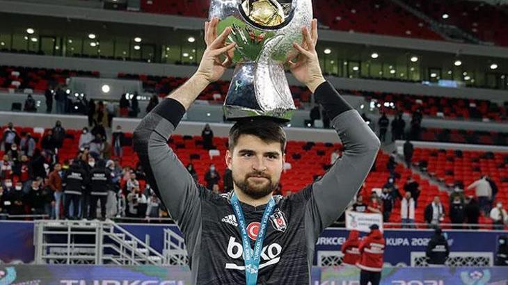 Beşiktaş'tan flaş Ersin Destanoğlu kararı!