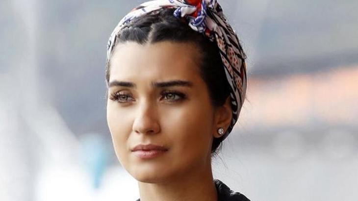 Tuğba Büyüküstün'ün acı günü!