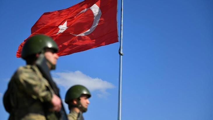 Yunanistan'a kaçmaya çalışan PKK şüphelileri askeri yasak bölgede yakalandı!
