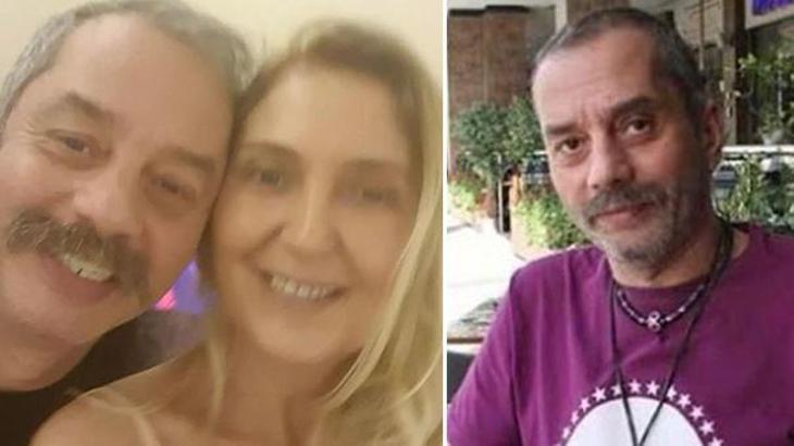 Tanju Okan'ın oğlu Tansu Okan yaşamını yitirdi
