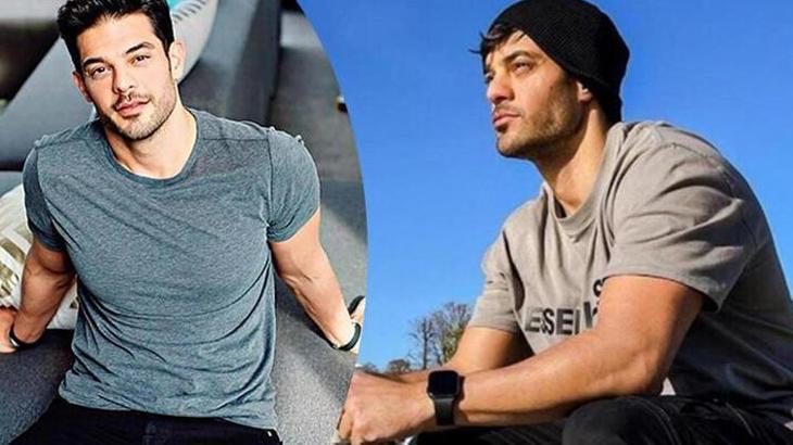 Mehmet Dinçerler'in Instagram hesabı çalındı!