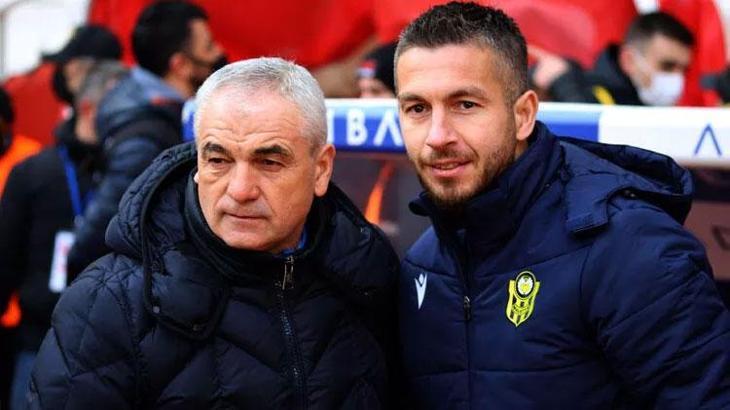 Yeni Malatyaspor 4 aydır kazanamıyor!