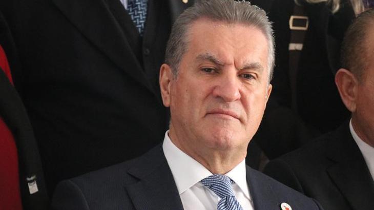 TDP Başkanı Sarıgül: Mazeret üretme şansı yok sorun çözme şansı var