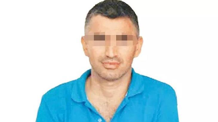 Sınıfta iğrenç istismar! 5 öğrencisini taciz etti