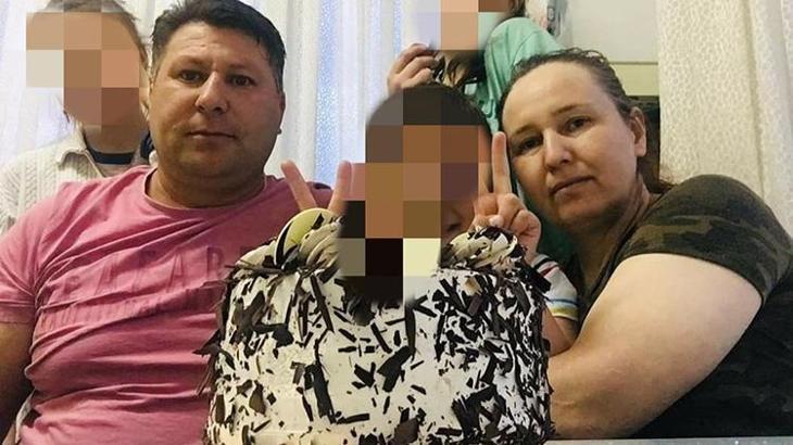 Ormanda korkunç cinayet! 3 çocuğunun annesini av tüfeği ile kafasından vurdu