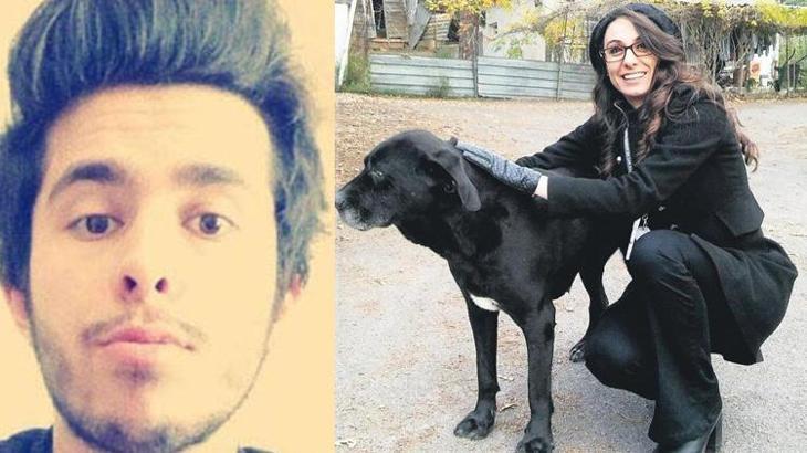 Ayşegül Aktürk cinayetinde yeni detaylar! İnternette ‘ölüm mesajları’ aratmış