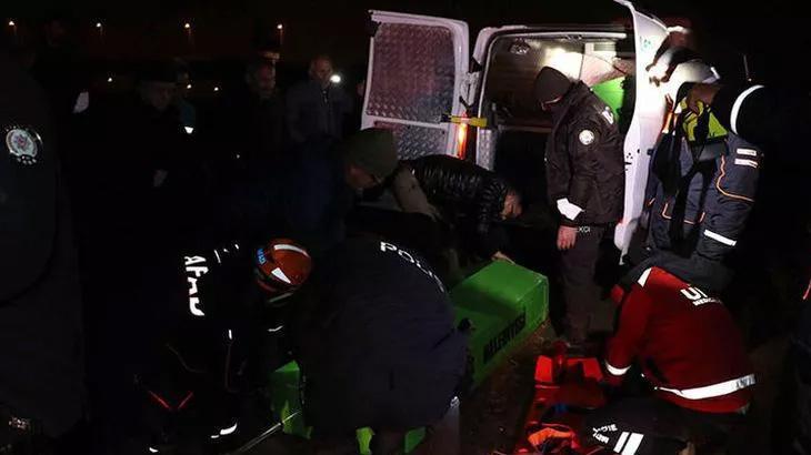 Bir haftadır aranan Rabia'dan acı haber!