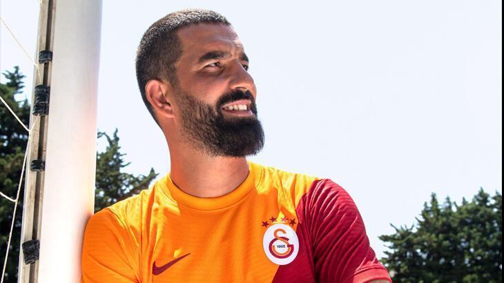 Arda Turan'dan Fatih Terim paylaşımı! Bir anda gündem oldu
