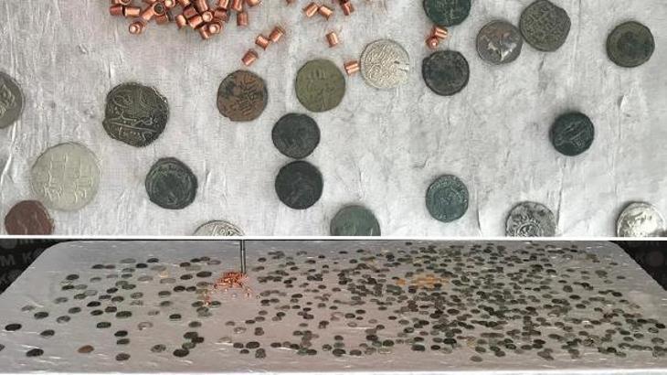 Buzdolabından servet çıktı! Piyasa deÄŸeri tam 1 milyon lira...
