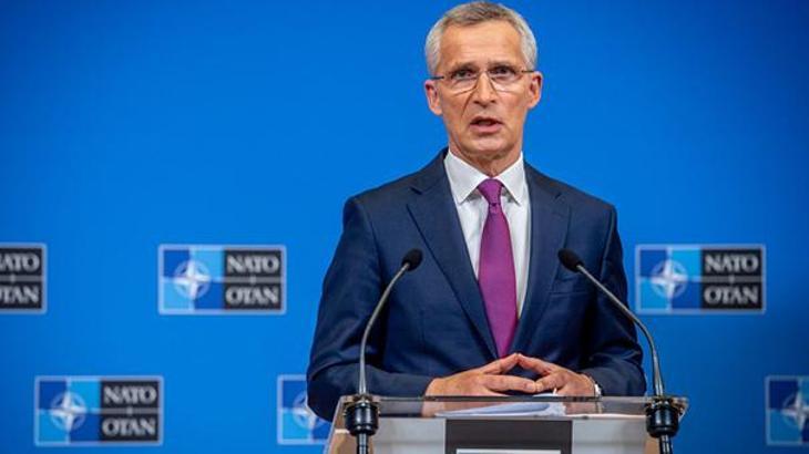 NATO'dan flaş Türkiye açıklaması: Ev sahipliği için teşekkür ederim