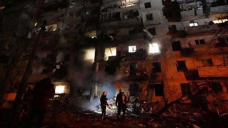 Kiev düştü mü, Rusya Kiev’e girdi mi? Kiev son dakika haberleri!