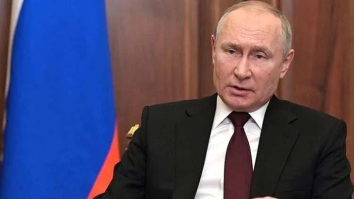 Putin resmen açıkladı: Operasyonlarımız devam ediyor