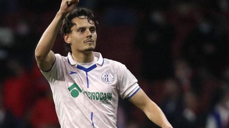 İspanya'da Enes Ünal kasırgası! Tek başına Getafe'yi ligde tutuyor