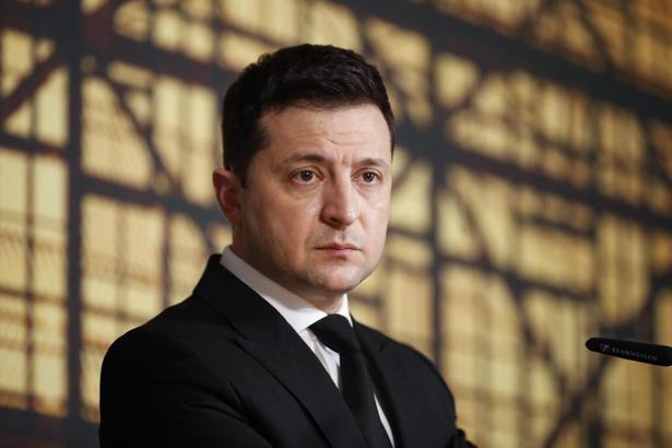 Zelenskiy'den müzakereler için İstanbul önerisi