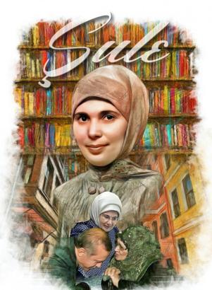 Şule belgeseli nedir, kimi anlatıyor? Şule Yüksel Şenler belgeseli TRT ekranlarında izleyiciyle buluşacak!
