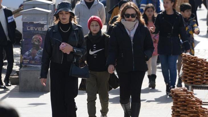 Maske, HES kodu yasakları kaldırıldı! Okul, yolculuk, Avm'lerde yeni dönem