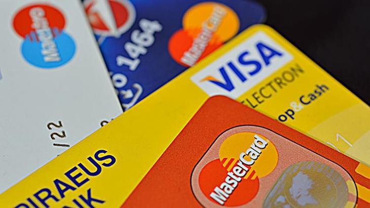 Visa ve Mastercard'dan flaş Rusya kararı! Askıya alındı