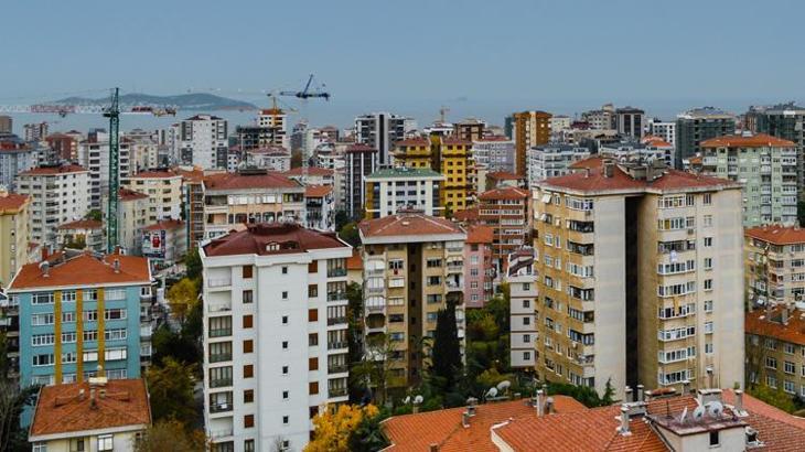 Kiracı ve ev sahibi herkesi ilgilendiriyor! Büyük kriz! Kira fiyatları, aidatlar...