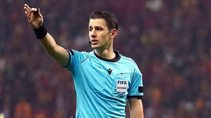 Manchester City - Sporting Lizbon maçı Halil Umut Meler'in!