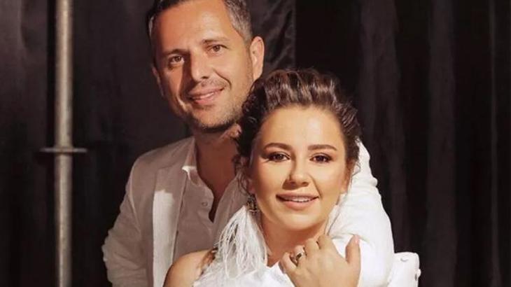 Merve Özbey'in makyajsız hali dikkat çekti!