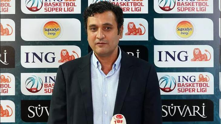 Anadolu Efes'ten Fenerbahçe Beko açıklaması! 'Düşman değiliz'
