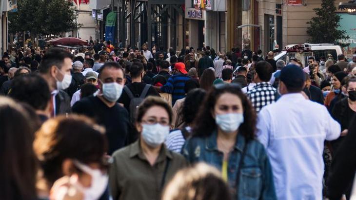 Koranavirüs ile ilgili çarpıcı detay! Son araştırma pes dedirtti