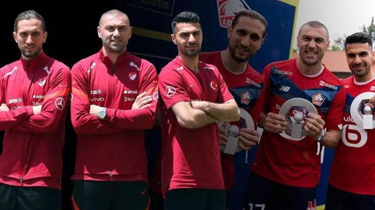 Yusuf Yazıcı ve Mustafa Kapı'dan sonra bir ayrılık daha
