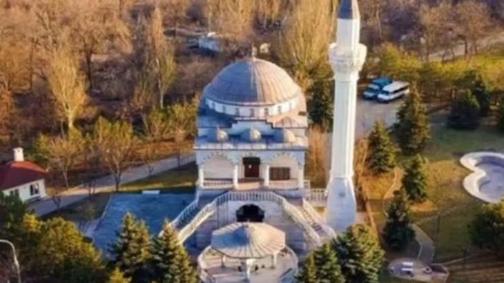 Kanuni Sultan Süleyman camii nerede, haritadaki konumu? Mariupol'deki 116 Türk tahliye edildi mi, son durum ne?