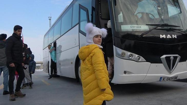 Ukrayna'daki Türklerin tahliyesine ilişkin flaş açıklama! Bakan Çavuşoğlu ve MSB peş peşe duyurdu