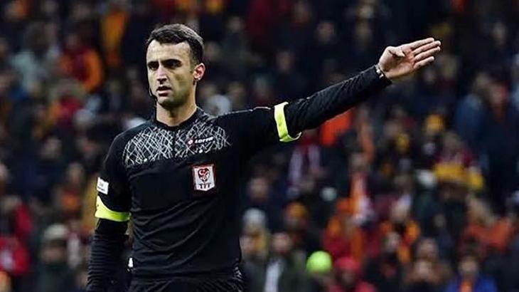 Atilla Karaoğlu kimdir? Derbinin hakemi Atilla Karaoğlu nereli, kaç yaşında? Hayatı hakkında merak edilenler!