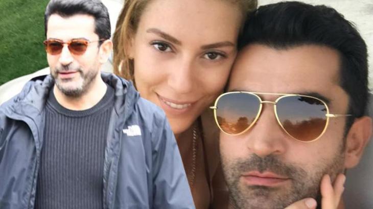 Kenan İmirzalıoğlu yeni dizi projesi ile ekranlara mı dönüyor? Son noktayı koydu