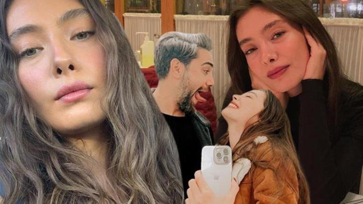 Neslihan Atagül'ün yeni projesi belli oldu!