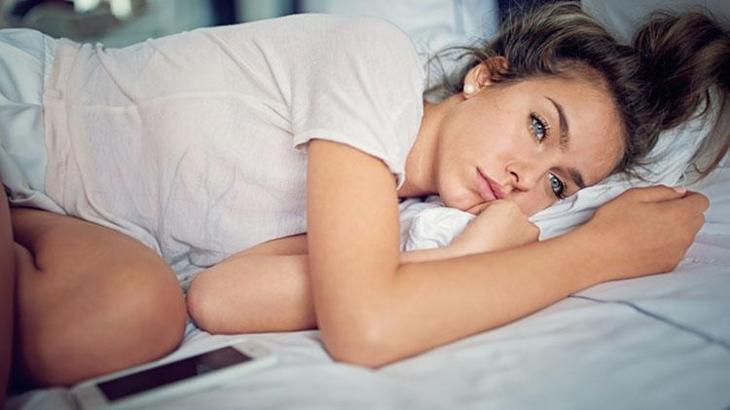 Depresyonunuzun sebebi D vitamini eksikliği olabilir!