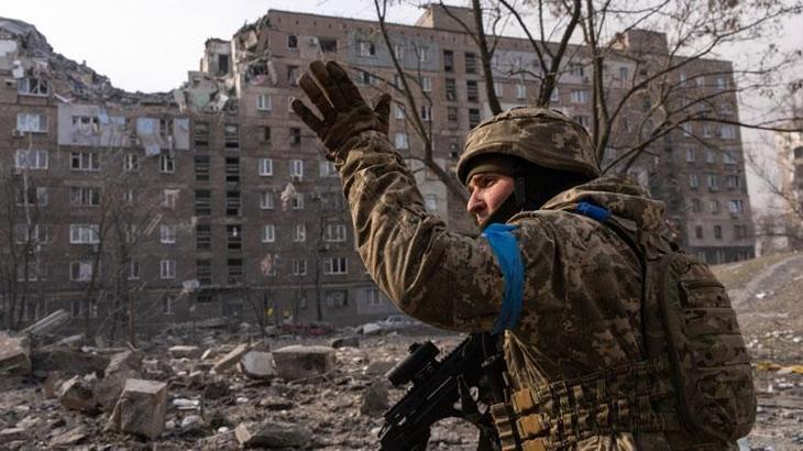 Ukrayna'da hızlı bir zafer gelmeyince Putin ‘B planı’na geçti!