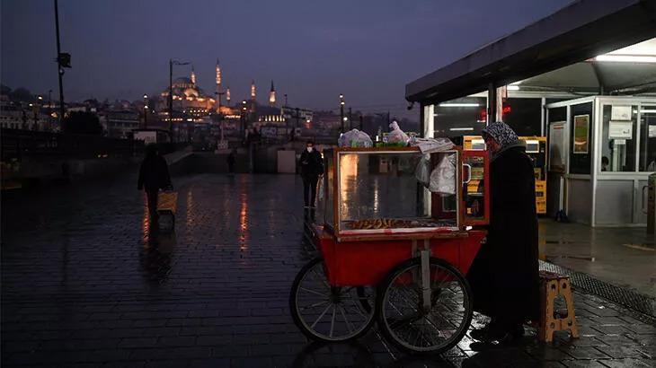 Meteoroloji'den yeni hava durumu tahmini geldi! Hafta sonu başlıyor...