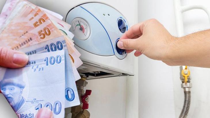 Doğal gaz desteği ile ilgili son dakika açıklaması! Bakan duyurdu, bin 150 lira...