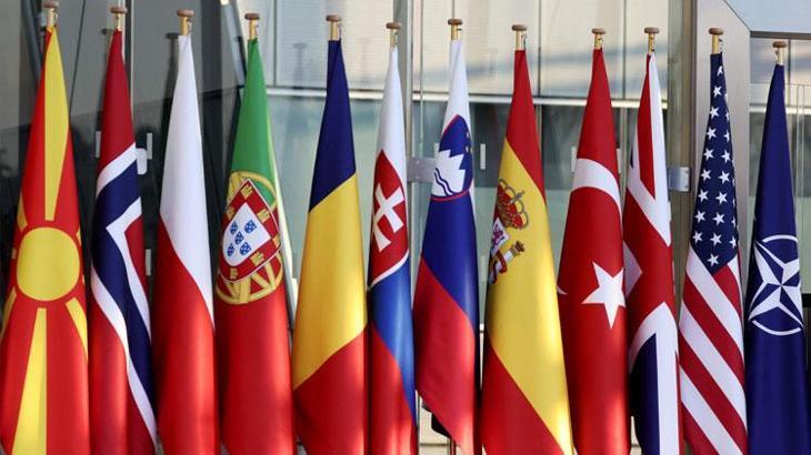 NATO Olağanüstü Liderler Zirvesi Brüksel’de başlıyor