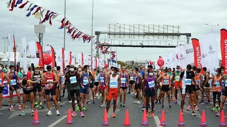 Pazar günü maraton nedeniyle kapalı yollar! 26 Mart - 27 Mart hafta sonu İstanbul’da hangi yollar kapalı, alternatif güzergahlar nereler?