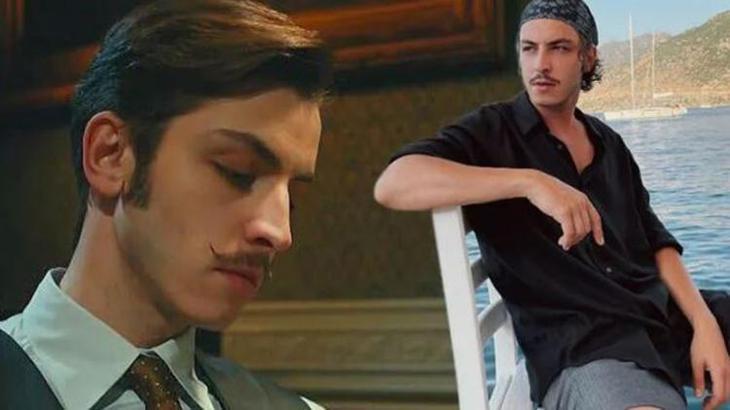 Boran Kuzum'dan itiraf: Kendimi çok mutsuz buldum!