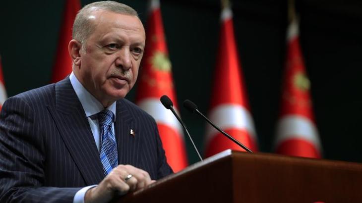 Gıda fiyatları, enflasyon, yeni önlemler hepsi masada! Cumhurbaşkanı Erdoğan açıklayacak