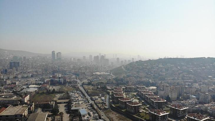 Çöl tozu nerelerde etkili olacak? Çöl tozu neden olur? Çöl tozu ne zaman gelecek? Meteoroloji uyardı!
