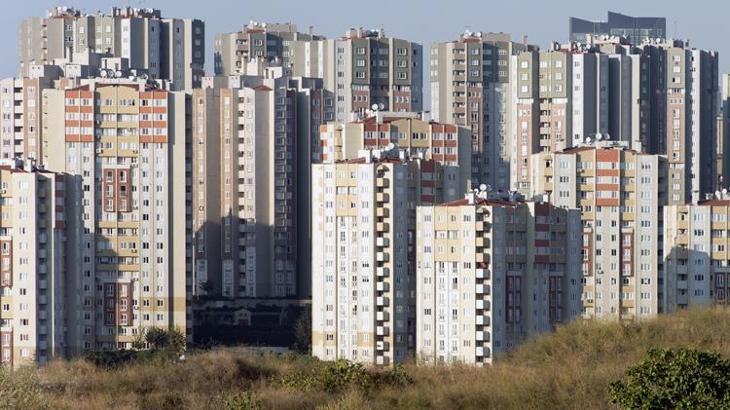 Ev alacaklara müjde! Ev fiyatları düşüyor! Ev fiyatlarına büyük indirim! Ve belli oldu