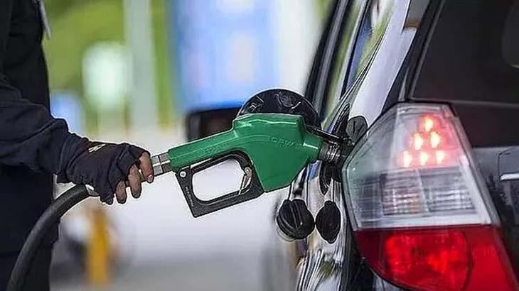 Motorine indirim var mı 31 Mart, motorine zam geldi mi? Güncel motorin fiyatları ne kadar?