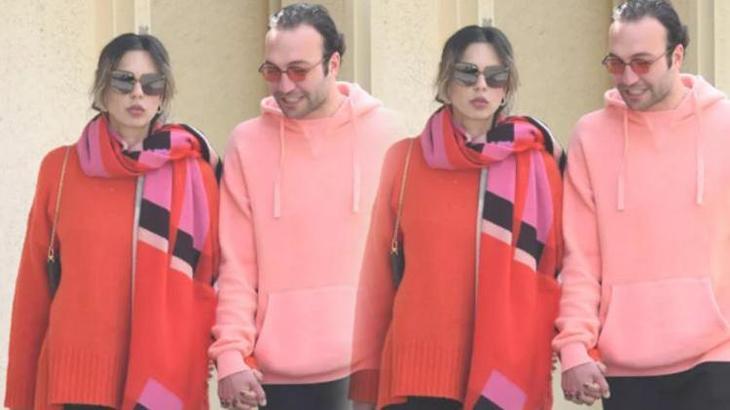Görkem Sevindik'ten dikkat çeken yanıt: Taklit yapma konusunda fena değilim