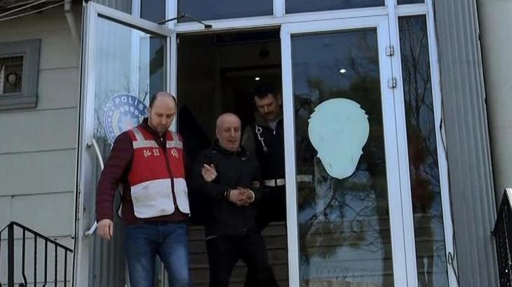 "Yengeme neden kötü davranıyorsun" diyerek kardeşini vurdu