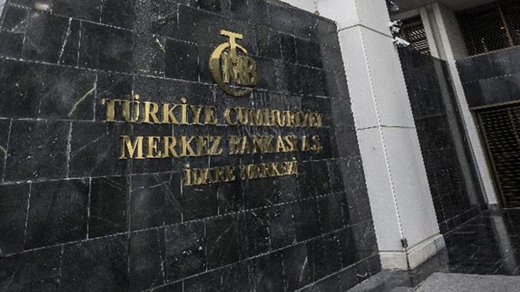 Merkez Bankası'ndan son dakika enflasyon açıklaması!